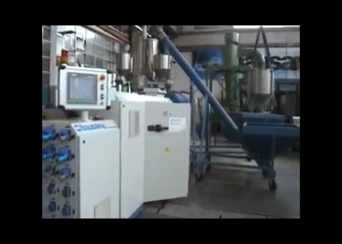 Videos About Wood Plastic Composite